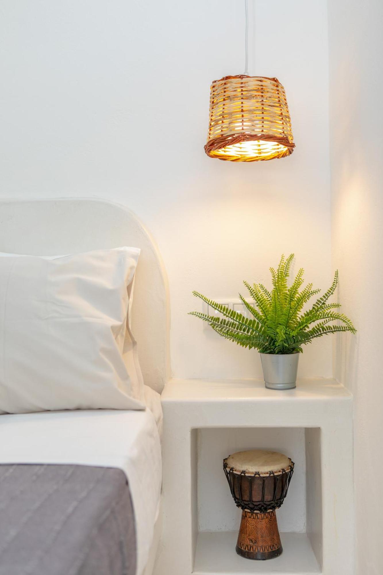 איוס פרוקופיוס Thea Suites Naxos מראה חיצוני תמונה